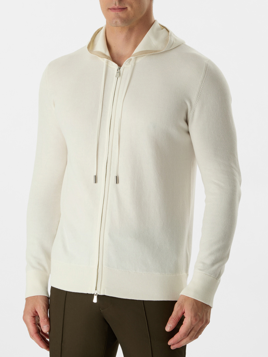 Кардиган хлопковый