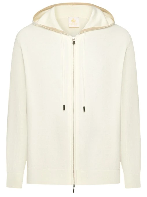 Кардиган хлопковый RASCHINI