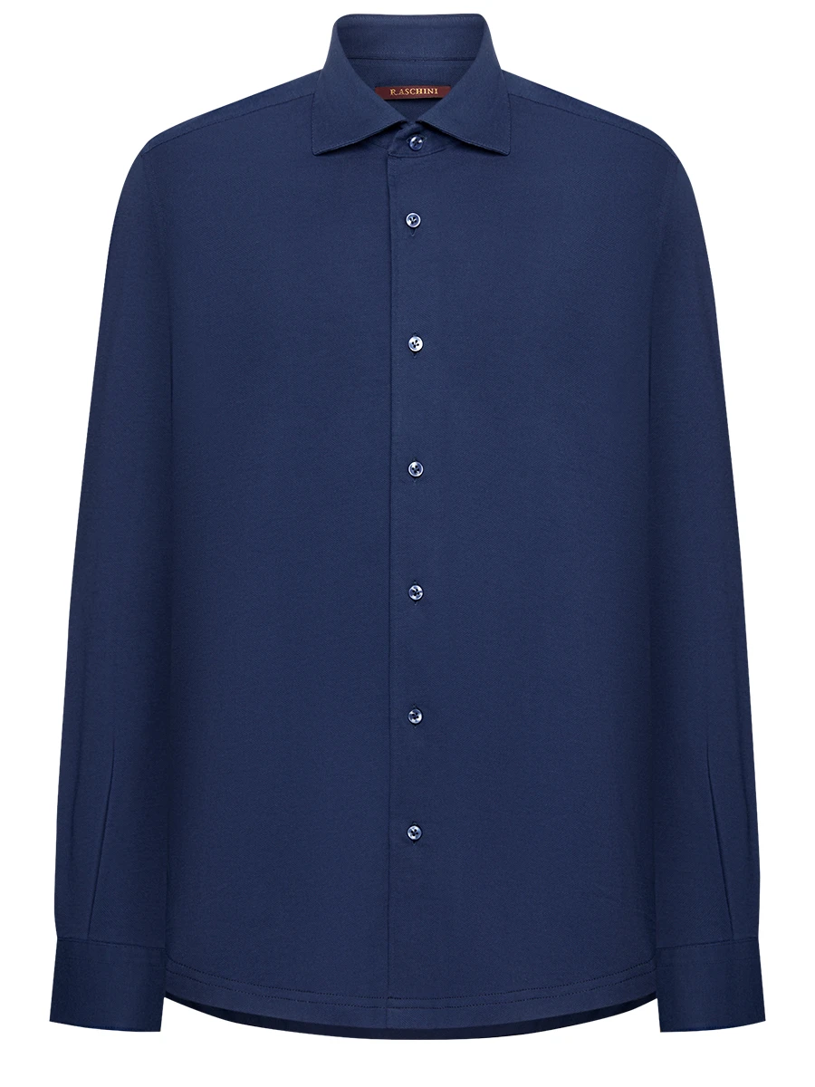 Рубашка хлопковая