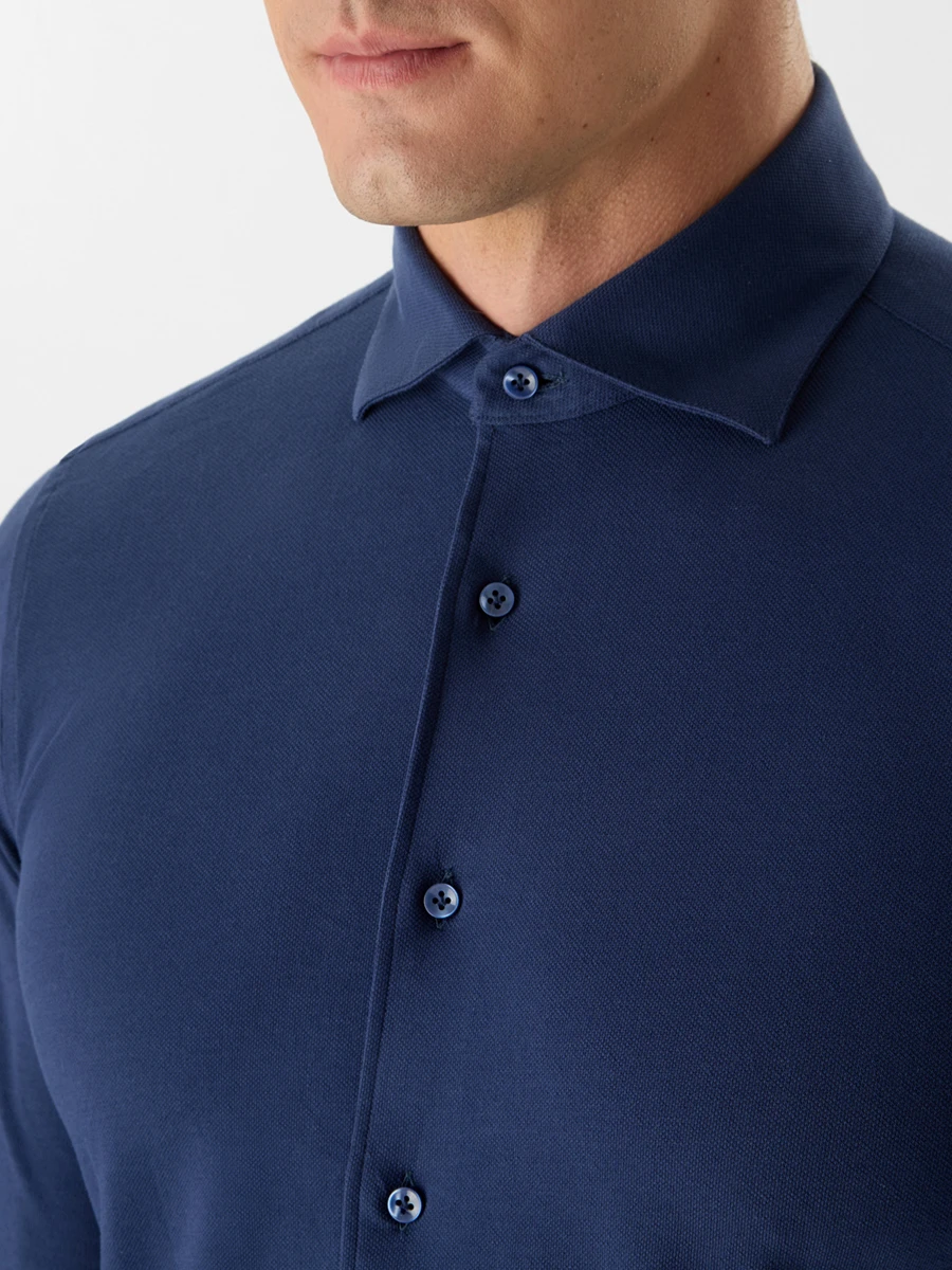 Рубашка хлопковая