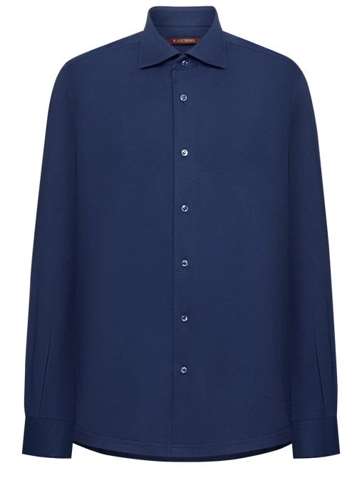 Рубашка хлопковая RASCHINI