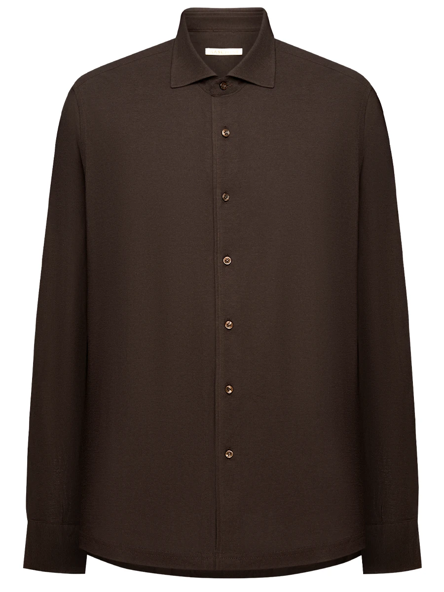 Рубашка хлопковая