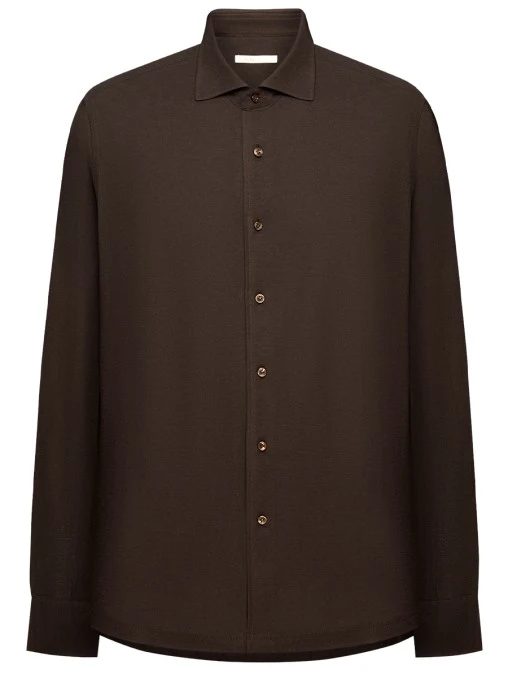 Рубашка хлопковая RASCHINI