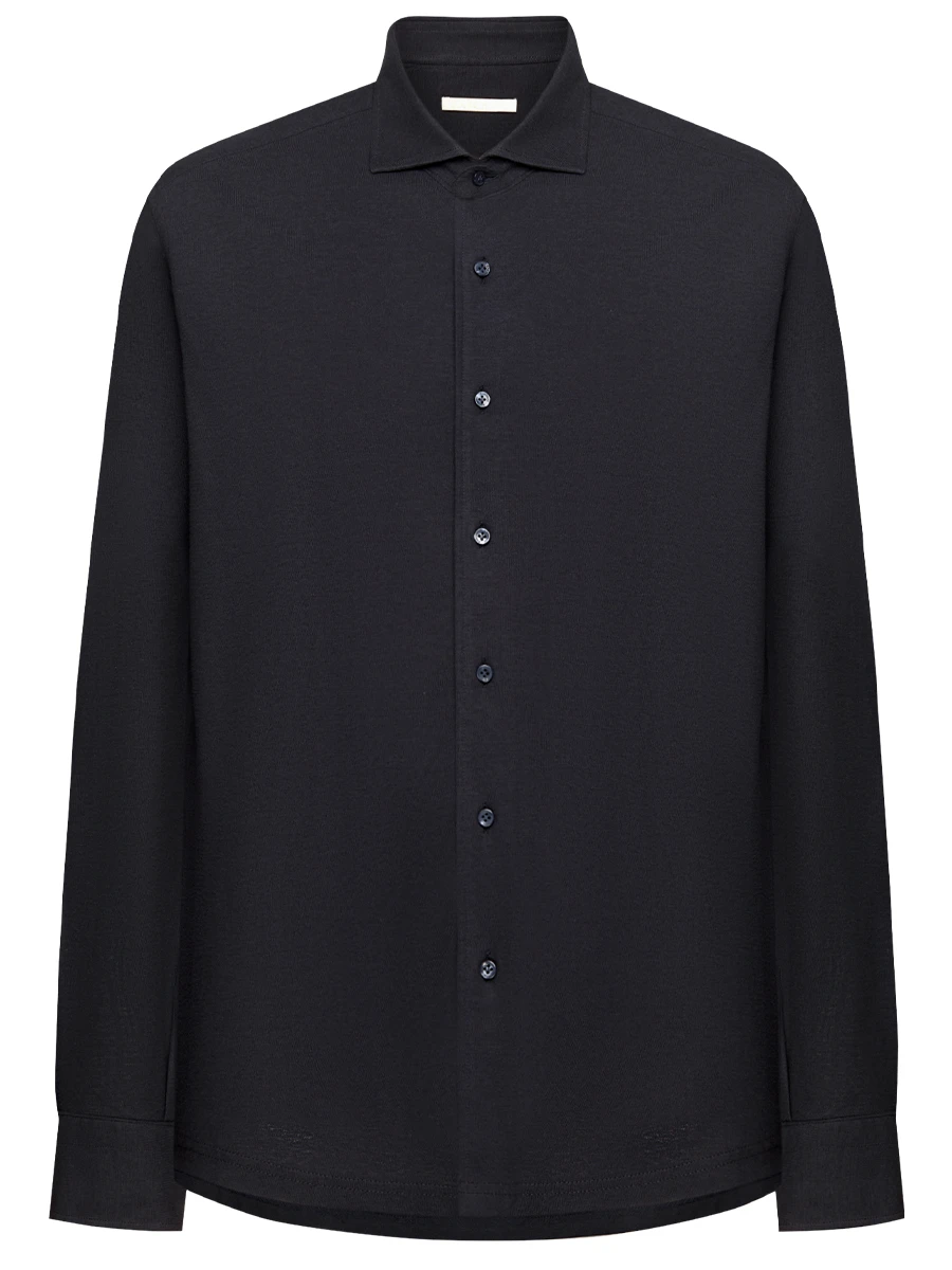 Рубашка хлопковая