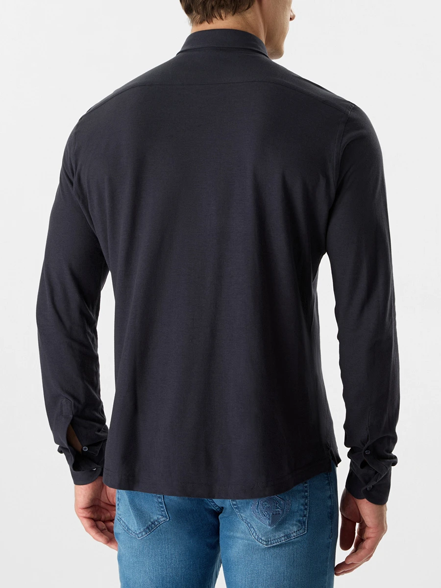 Рубашка хлопковая