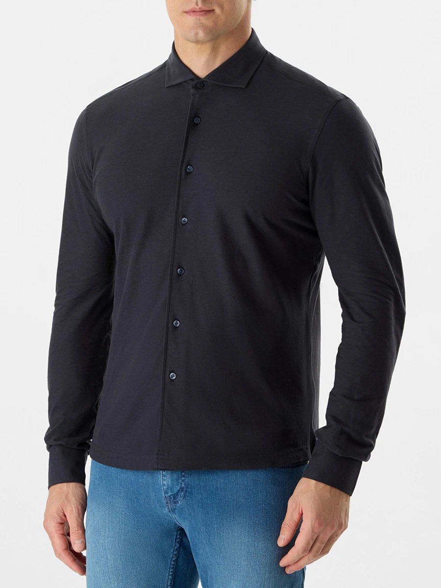 Рубашка хлопковая