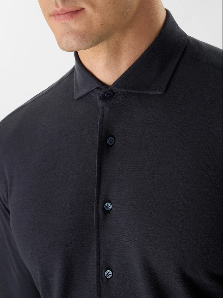 Рубашка хлопковая