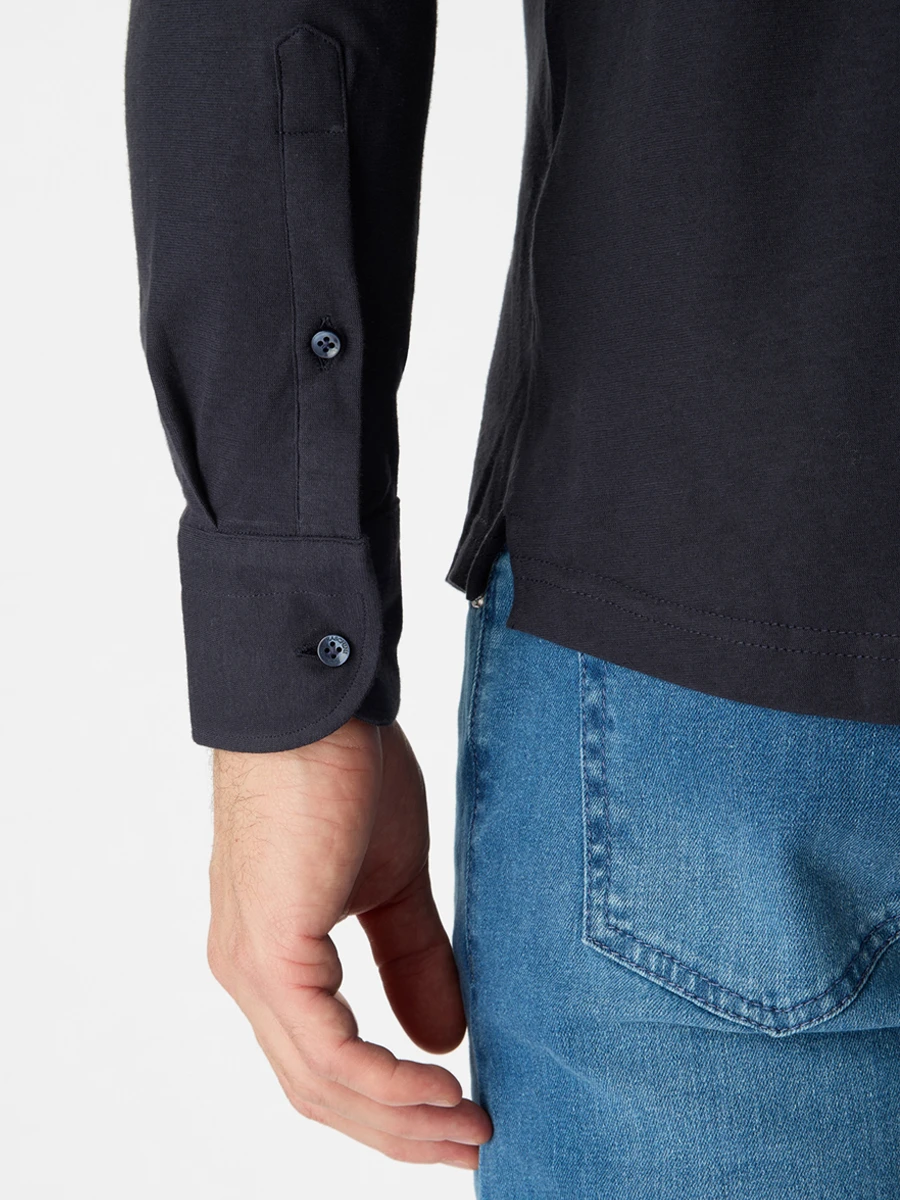 Рубашка хлопковая