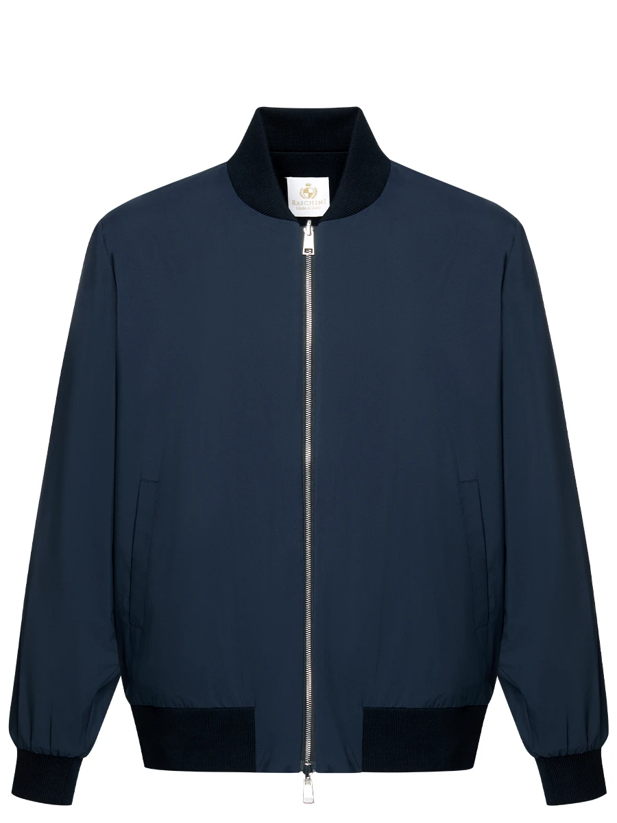 Бомбер двусторонний