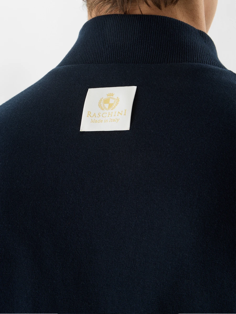 Бомбер двусторонний