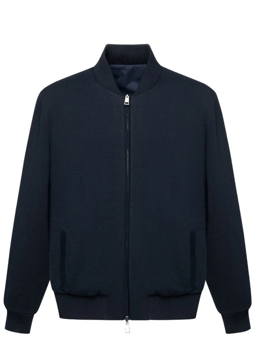 Бомбер двусторонний RASCHINI