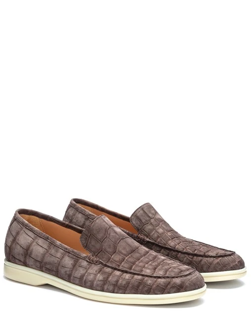 Лоферы FARGONI