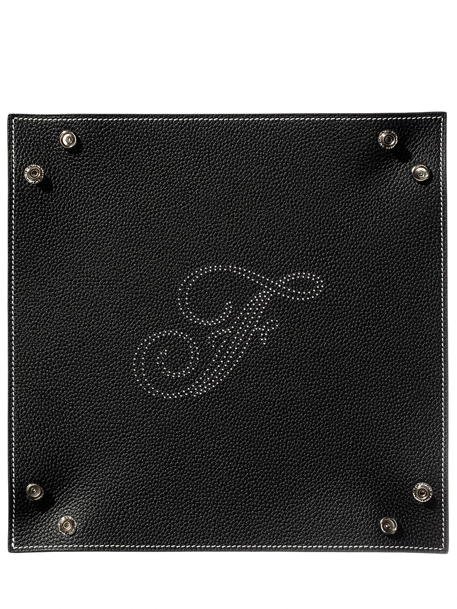 Органайзер кожаный