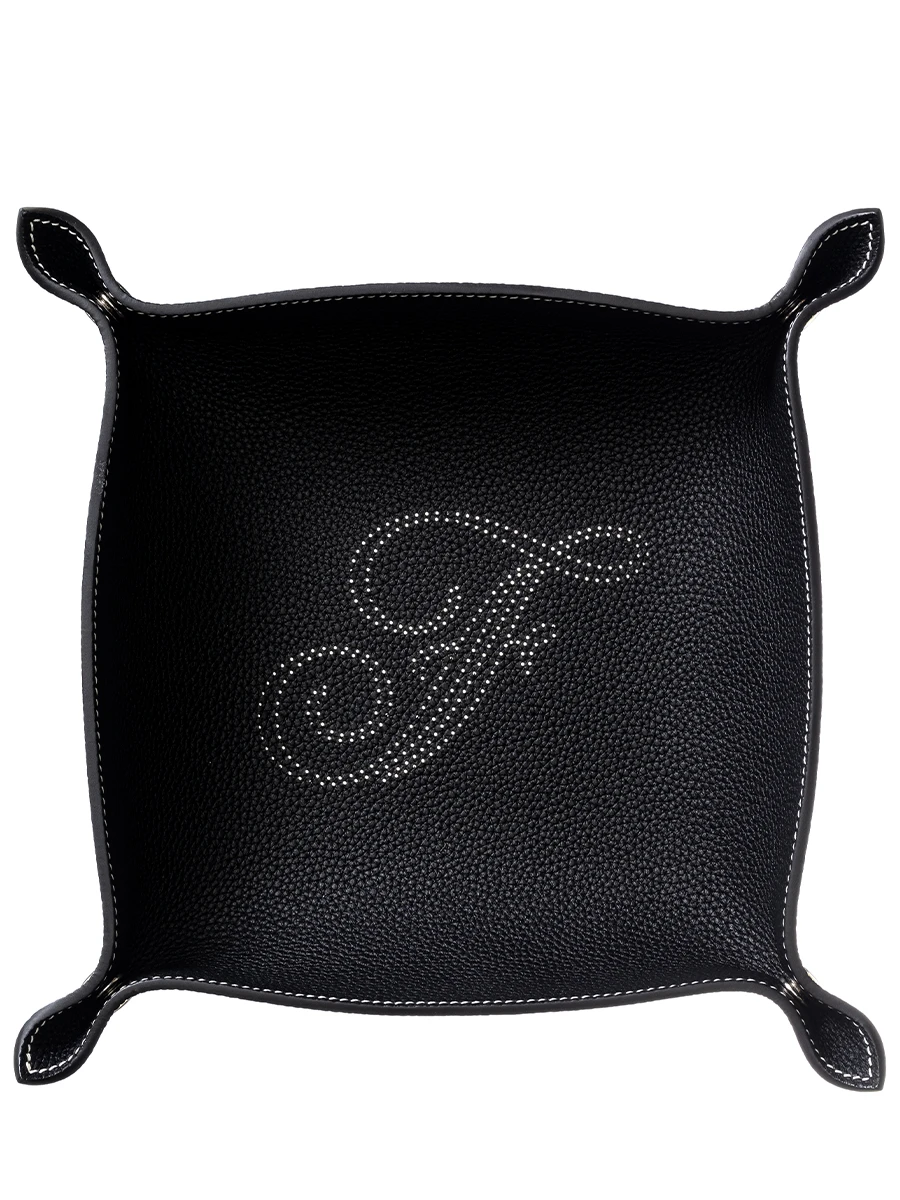 Органайзер кожаный