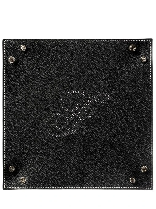 Органайзер кожаный FARGONI