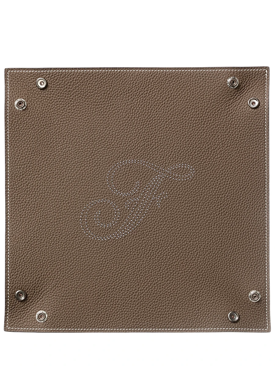 Органайзер кожаный