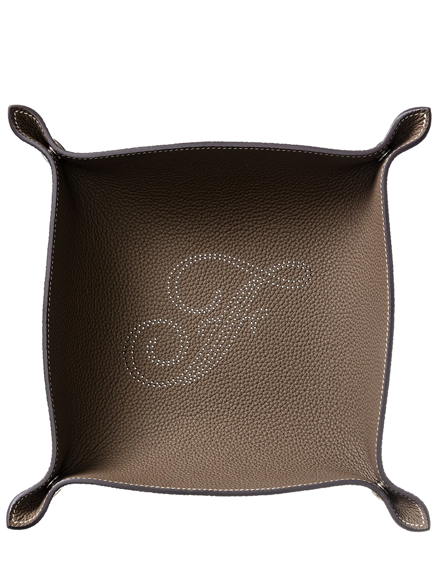 Органайзер кожаный