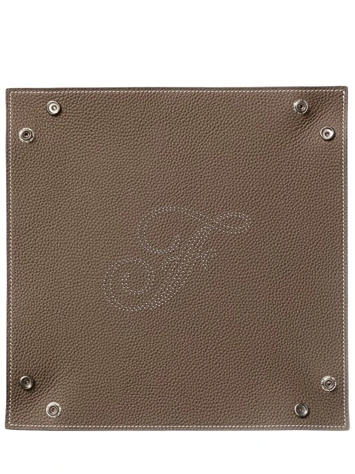 Органайзер кожаный FARGONI