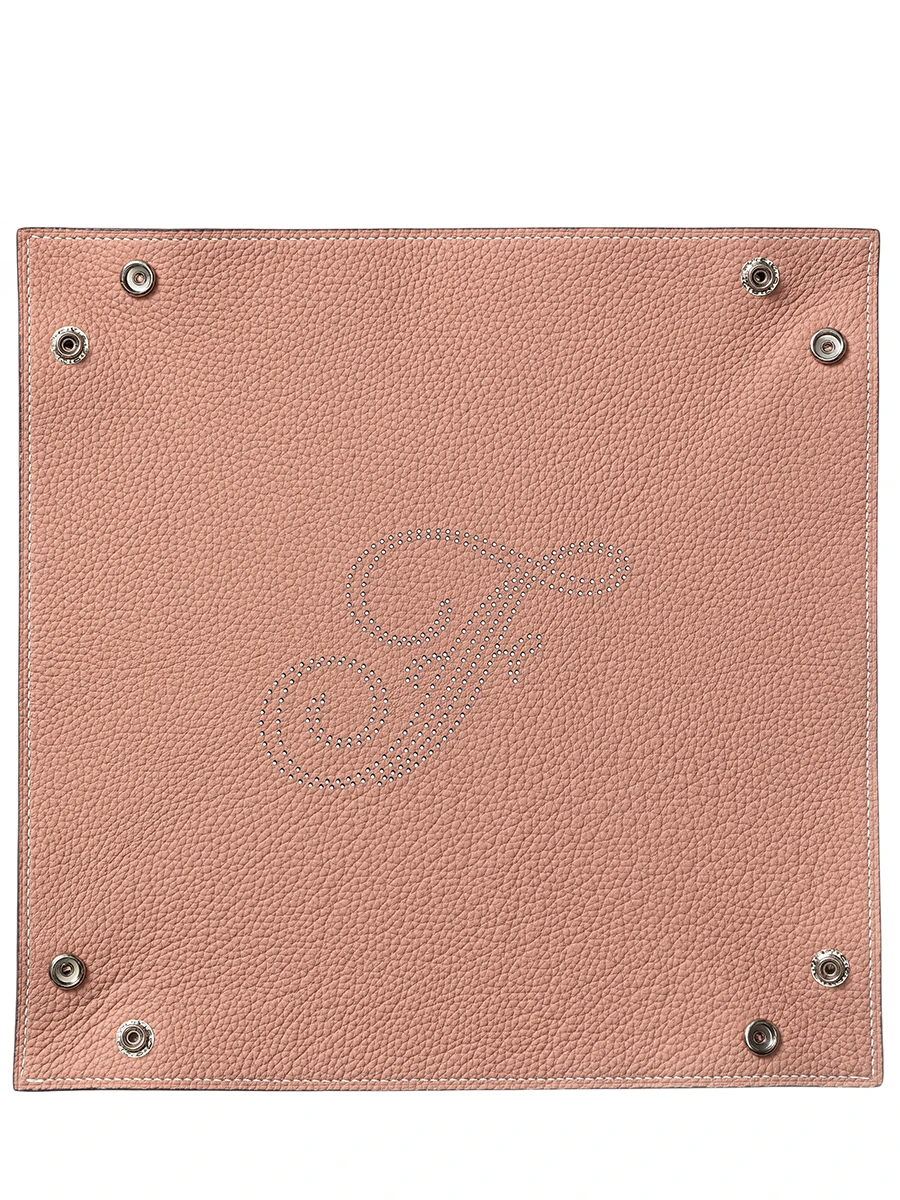 Органайзер кожаный