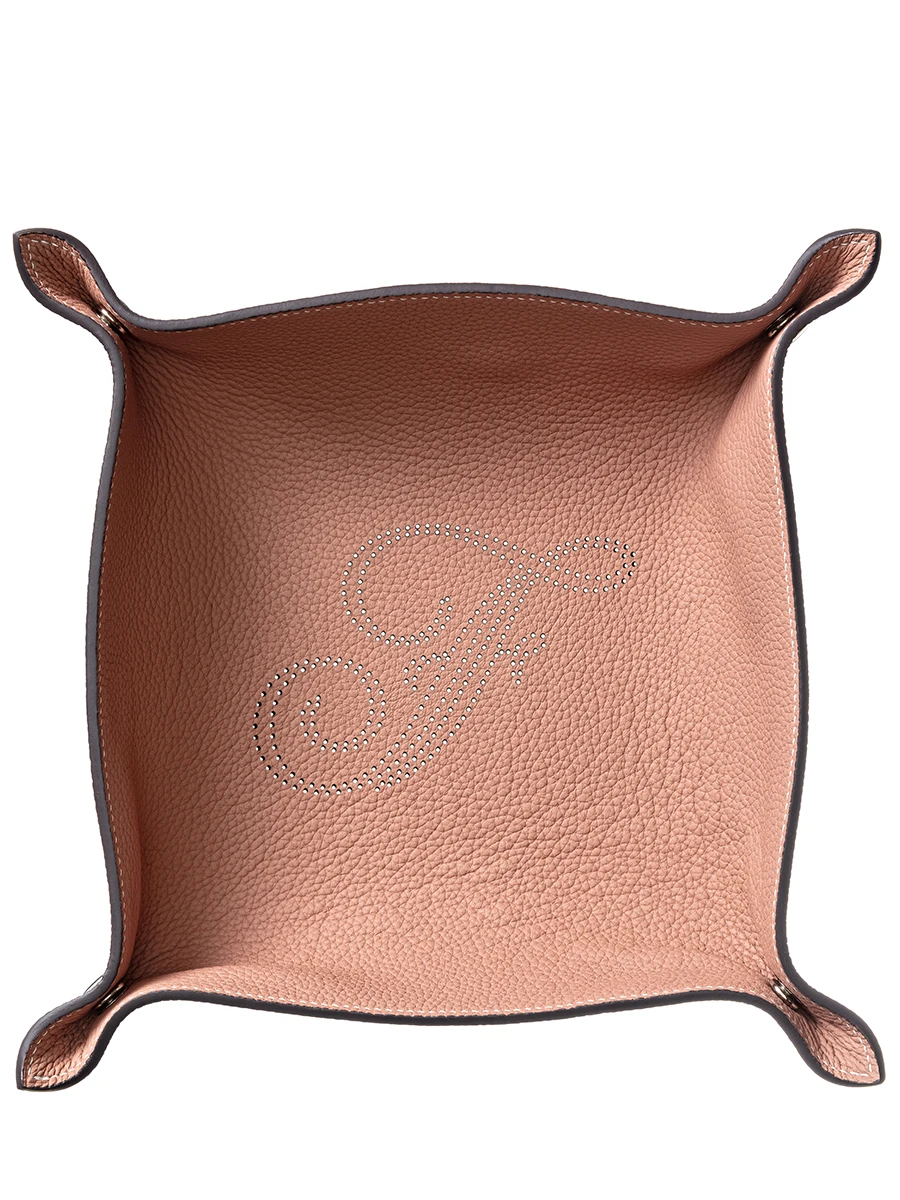 Органайзер кожаный