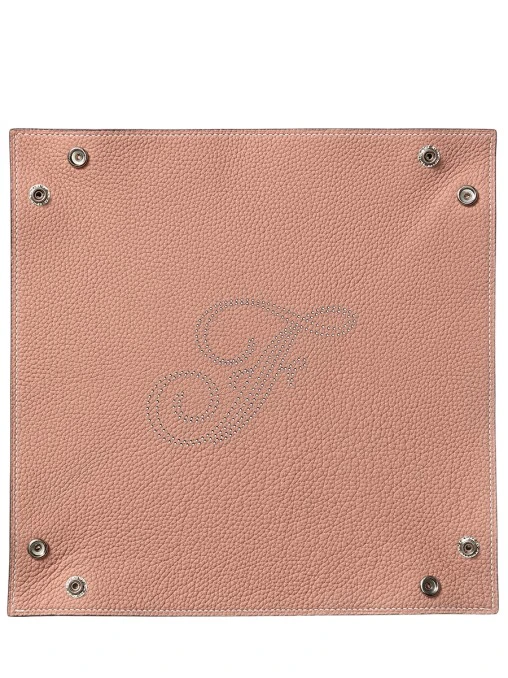 Органайзер кожаный FARGONI