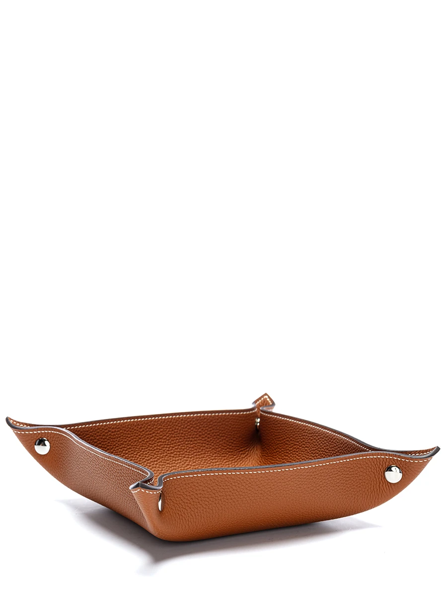 Органайзер кожаный