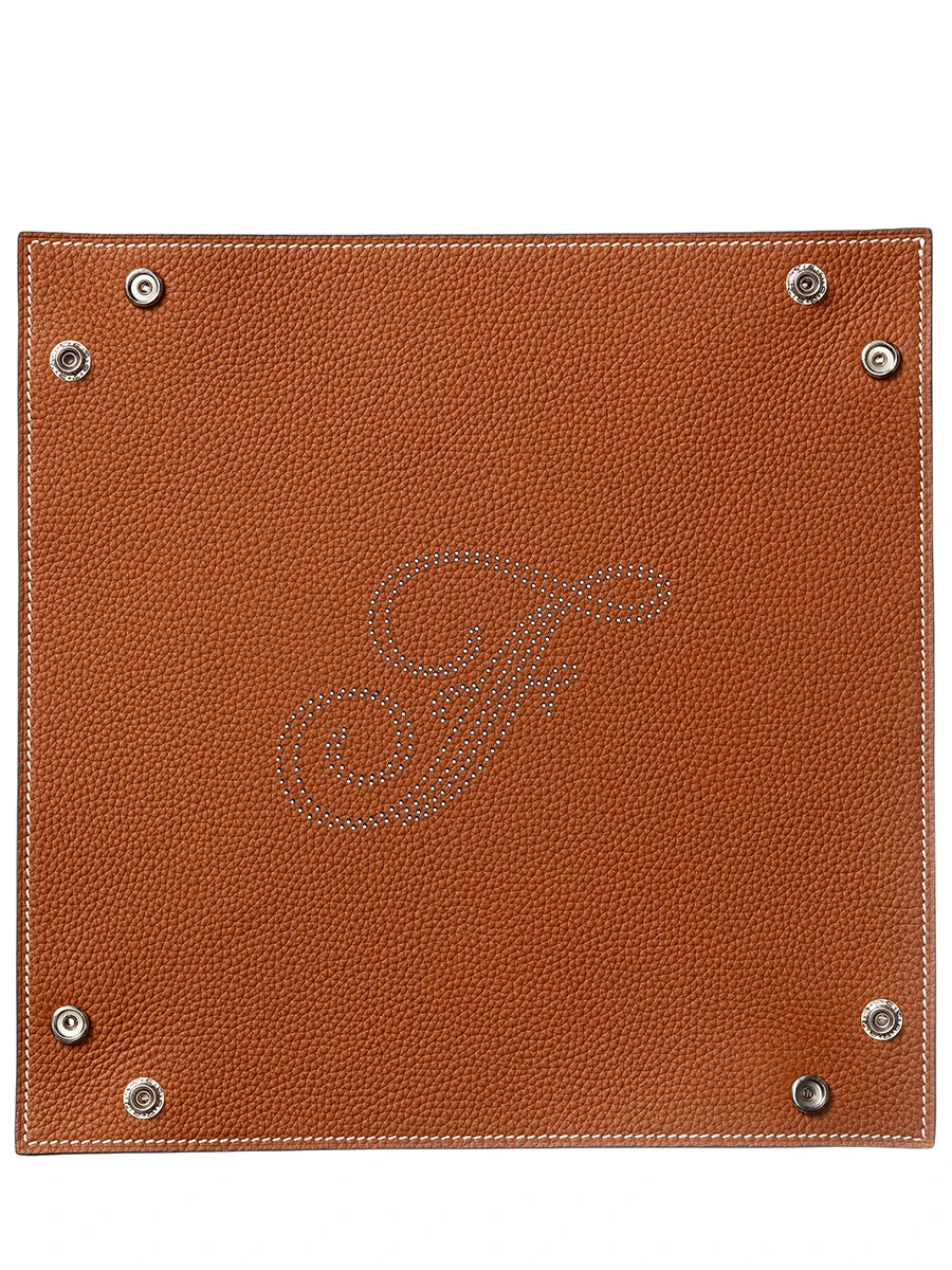 Органайзер кожаный