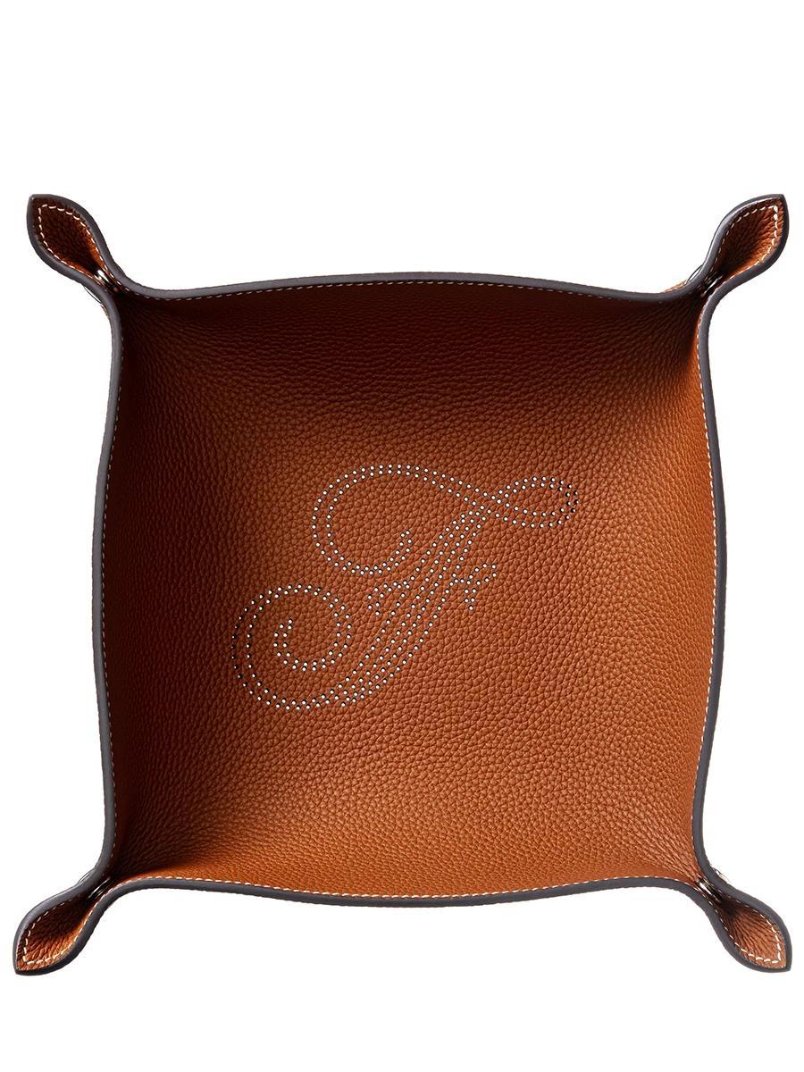 Органайзер кожаный