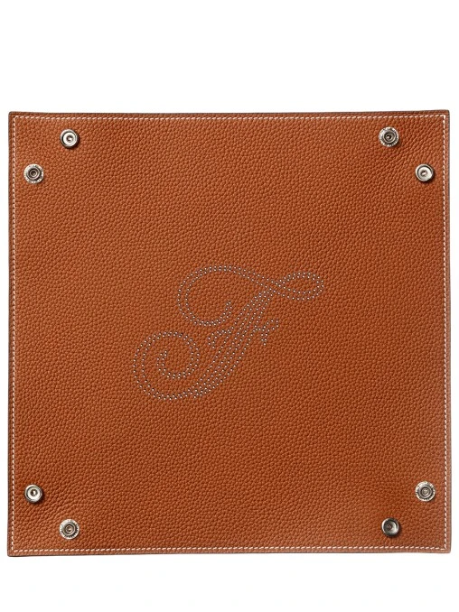 Органайзер кожаный FARGONI