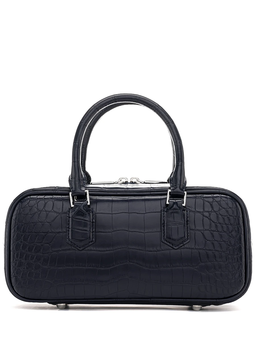 Сумка Málaga Classic из кожи крокодила