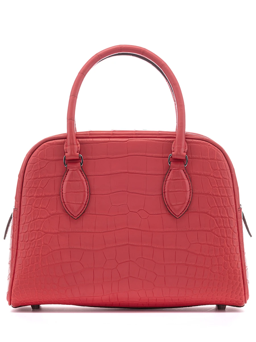 Сумка Cádiz из кожи крокодила