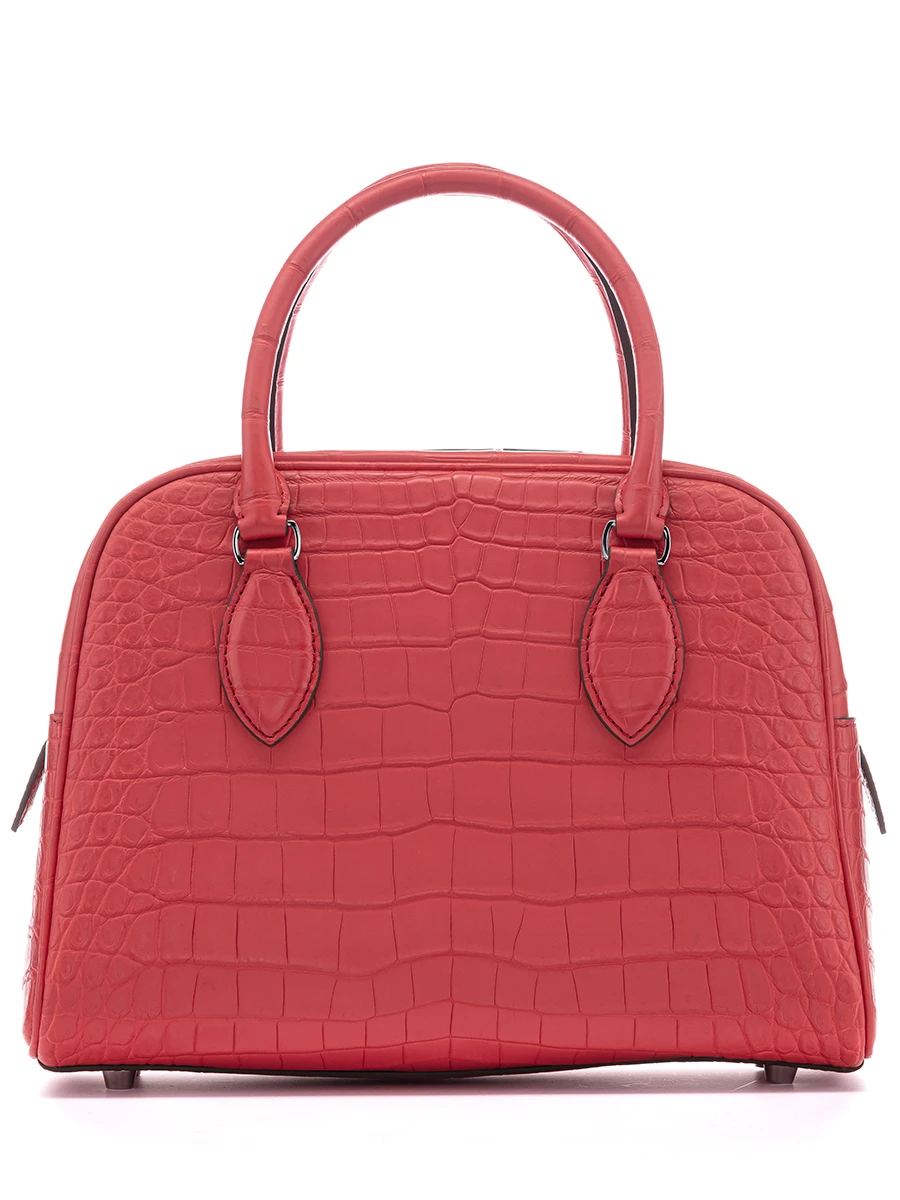 Сумка Cádiz из кожи крокодила