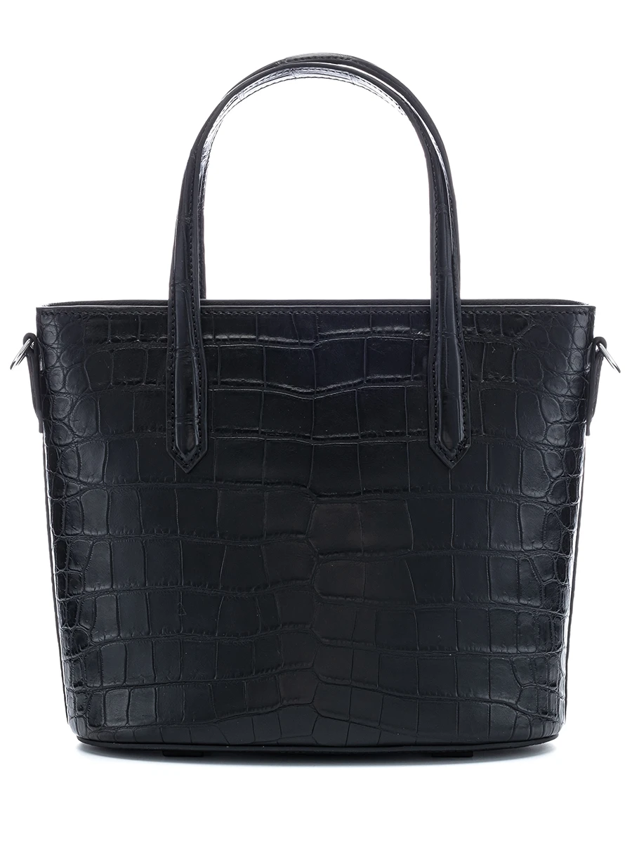 Сумка Palma из кожи крокодила