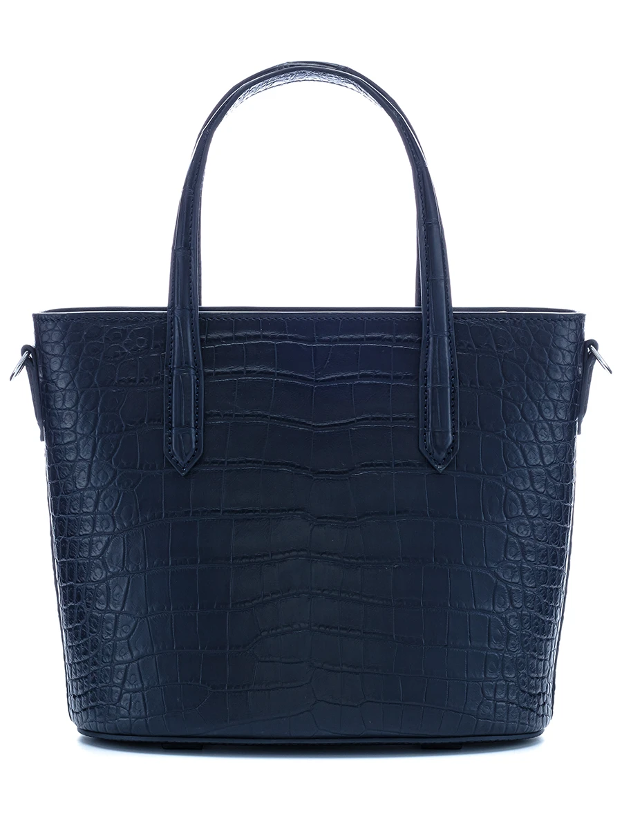 Сумка Palma из кожи крокодила