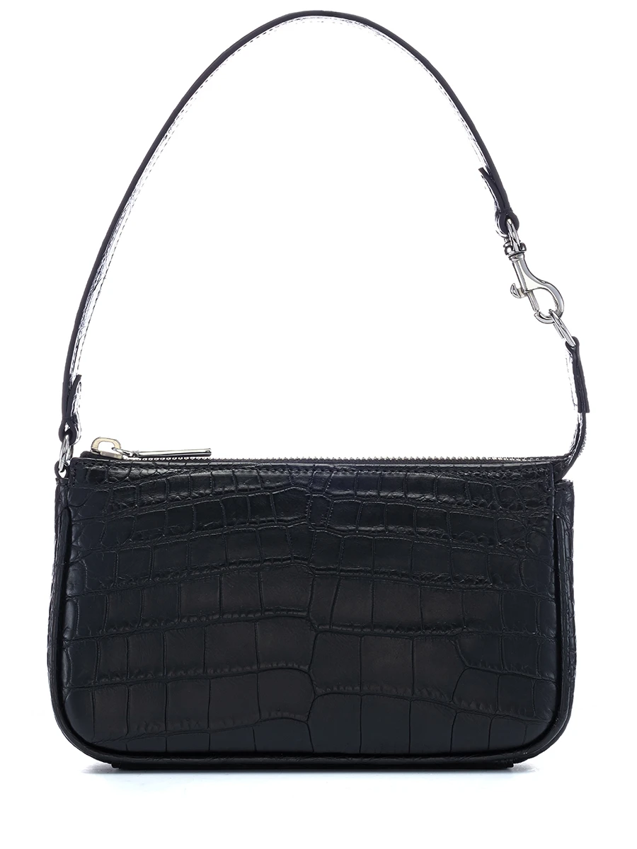 Сумка Ronda из кожи крокодила