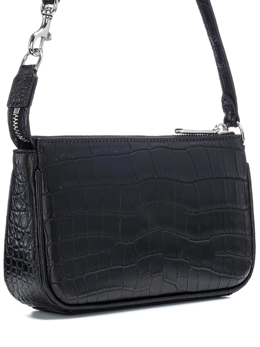 Сумка Ronda из кожи крокодила