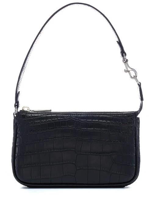 Сумка Ronda из кожи крокодила FARGONI