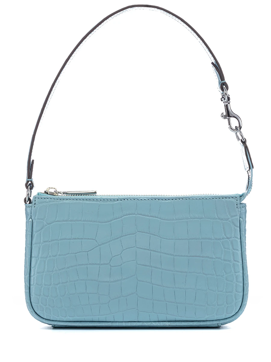 Сумка Ronda из кожи крокодила