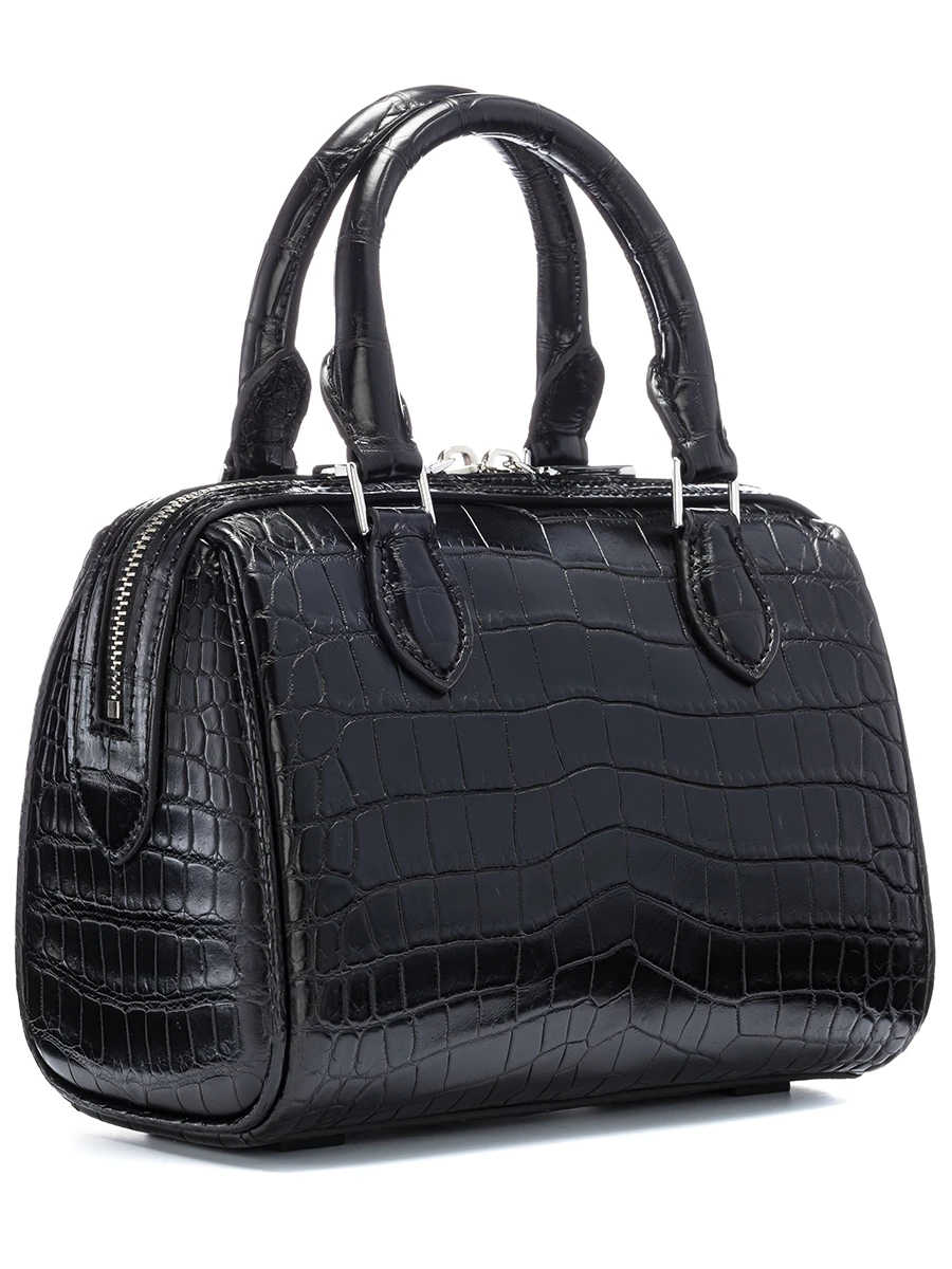 Сумка Sevilla из кожи крокодила
