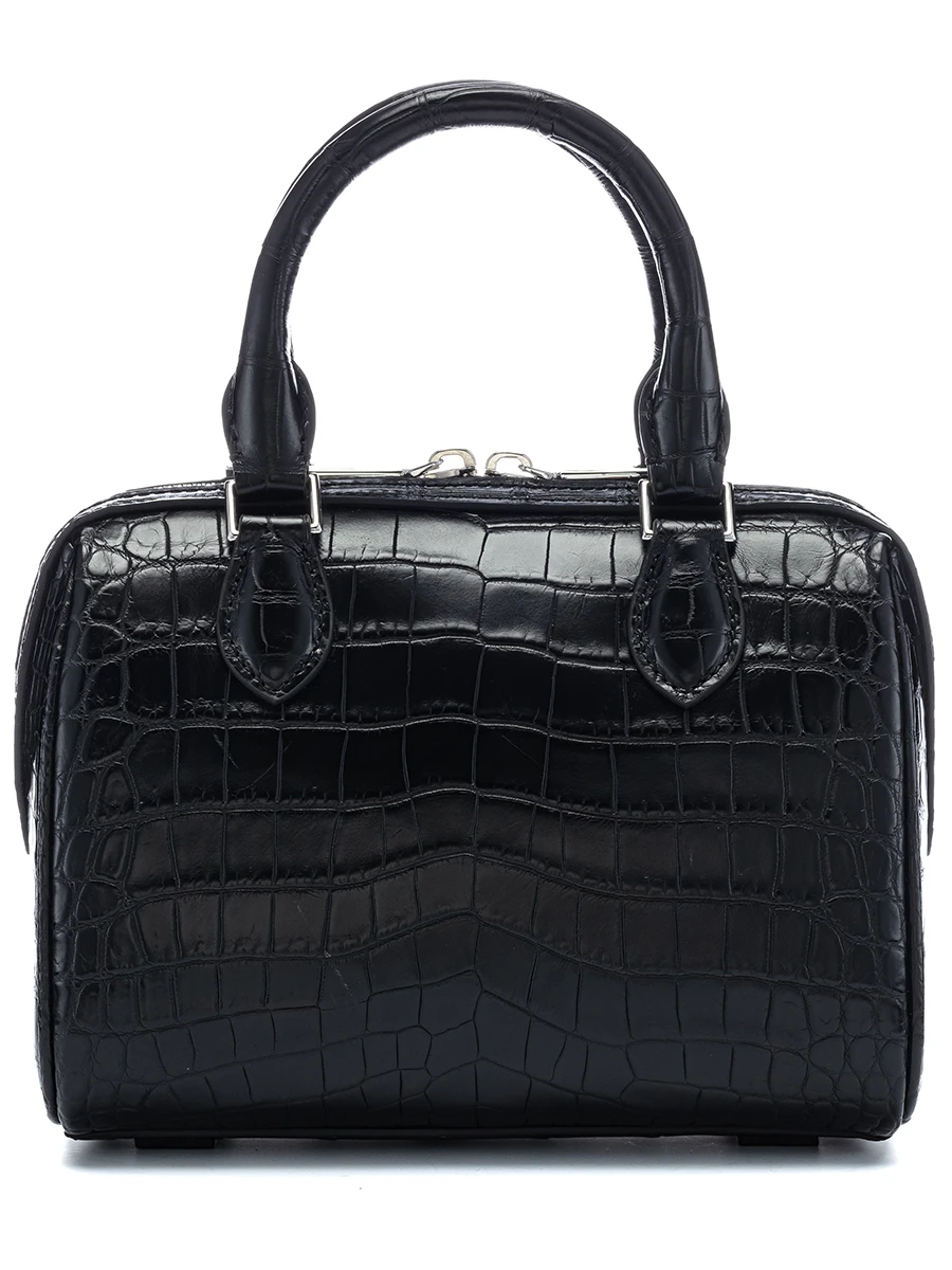 Сумка Sevilla из кожи крокодила