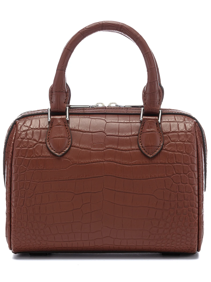 Сумка Sevilla из кожи крокодила