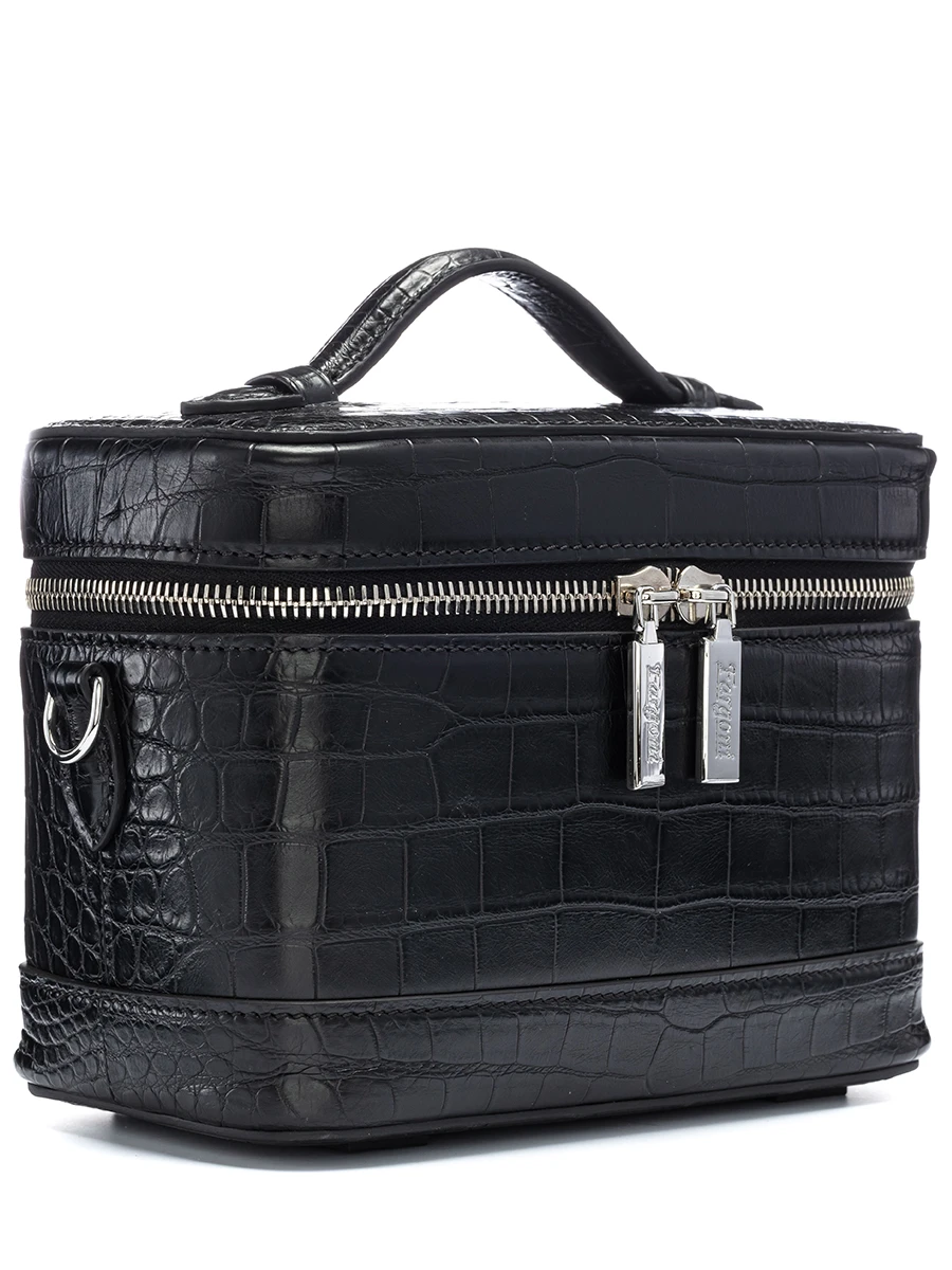 Сумка Ávila из кожи крокодила