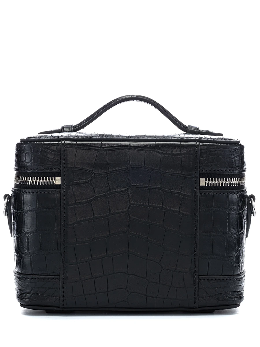 Сумка Ávila из кожи крокодила