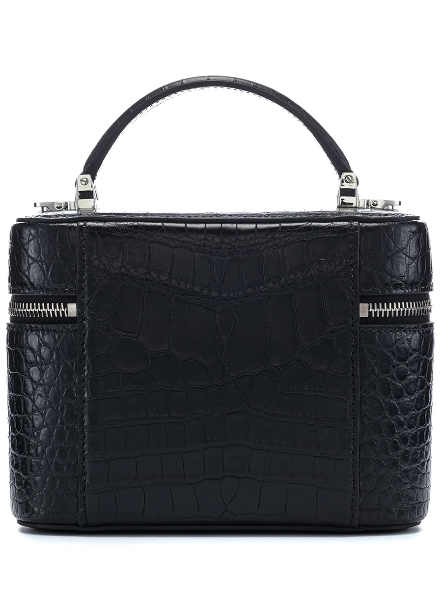 Сумка Ávila из кожи крокодила