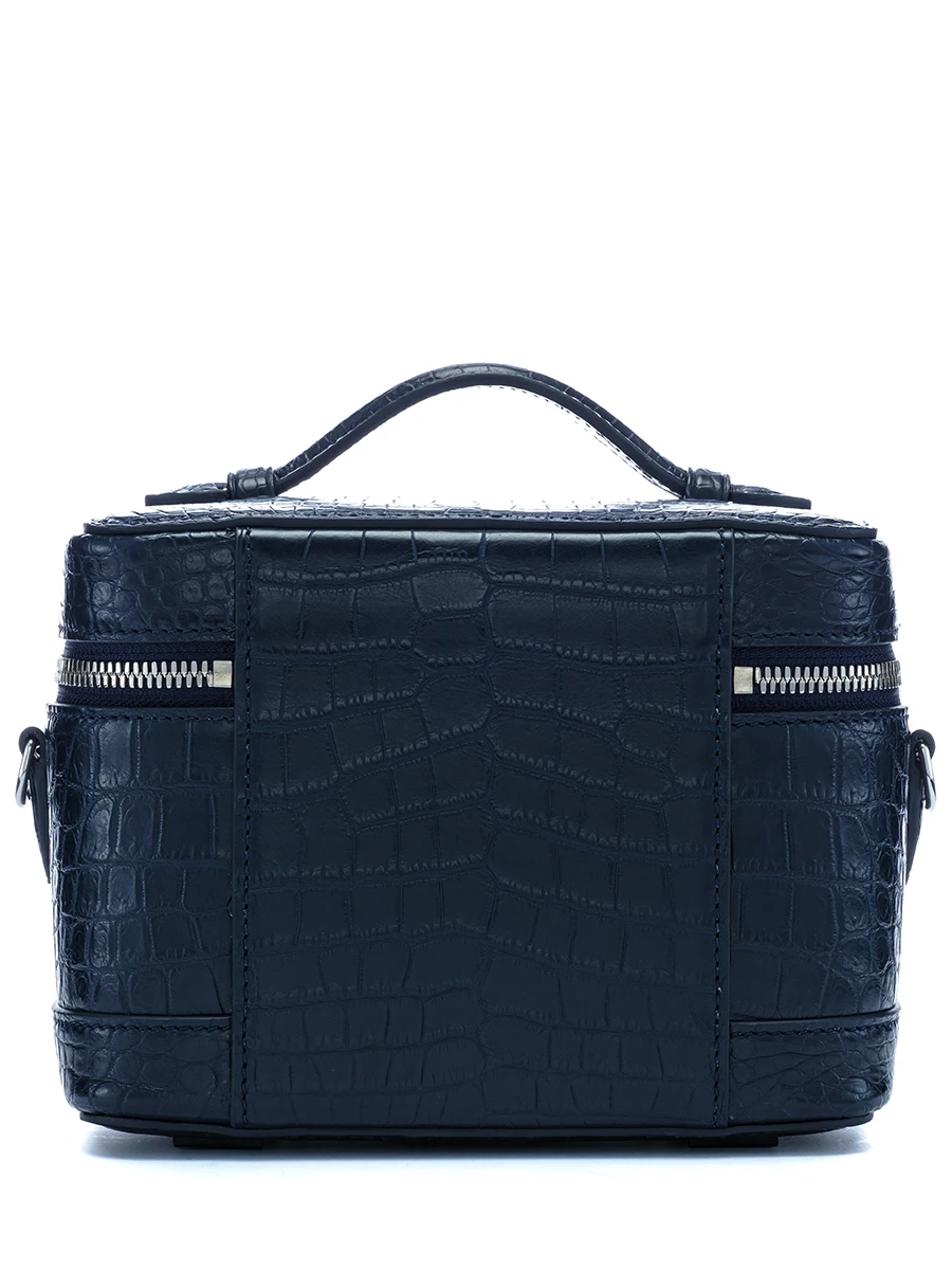 Сумка Ávila из кожи крокодила