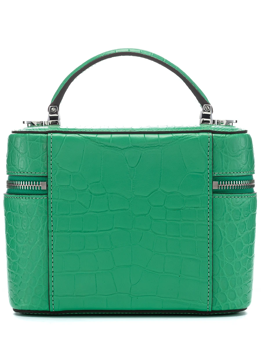 Сумка Ávila из кожи крокодила