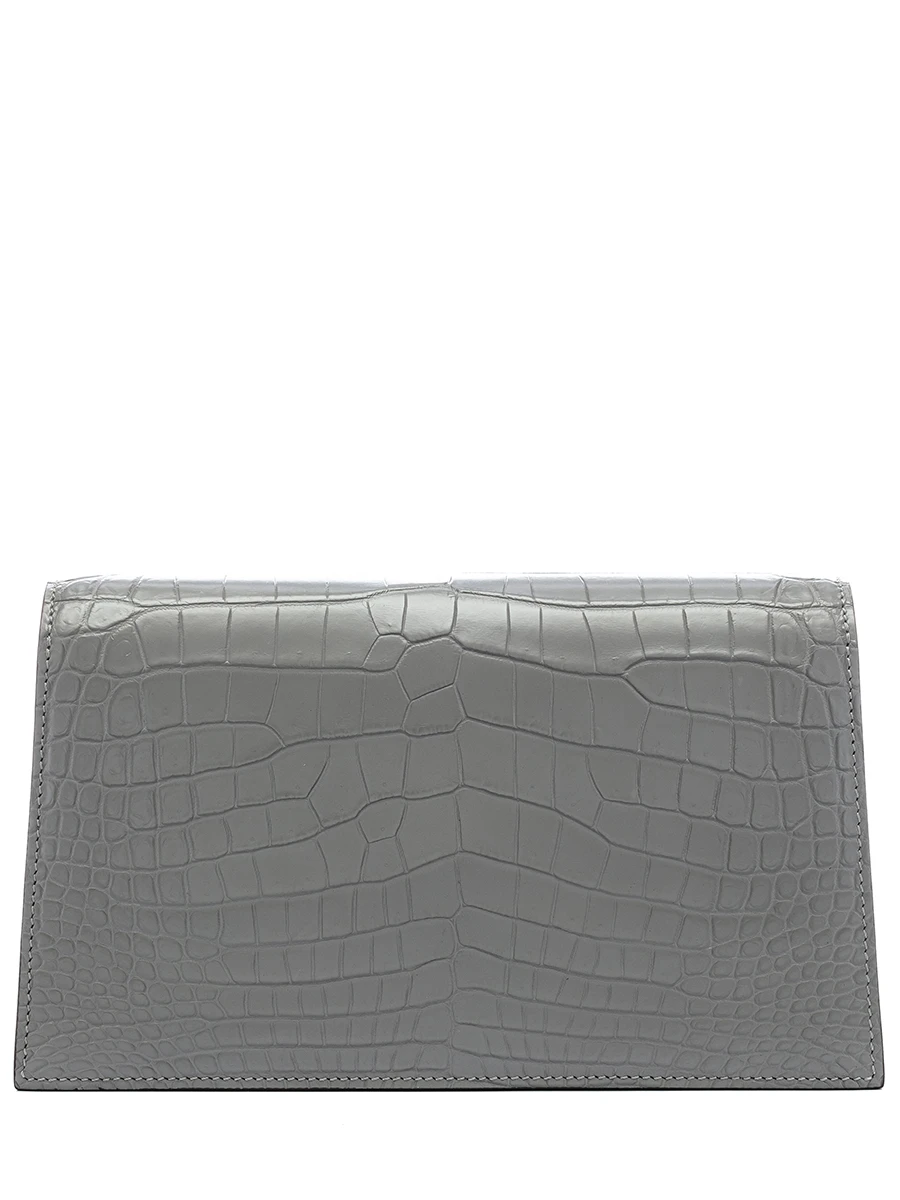 Сумка Montserrat из кожи крокодила