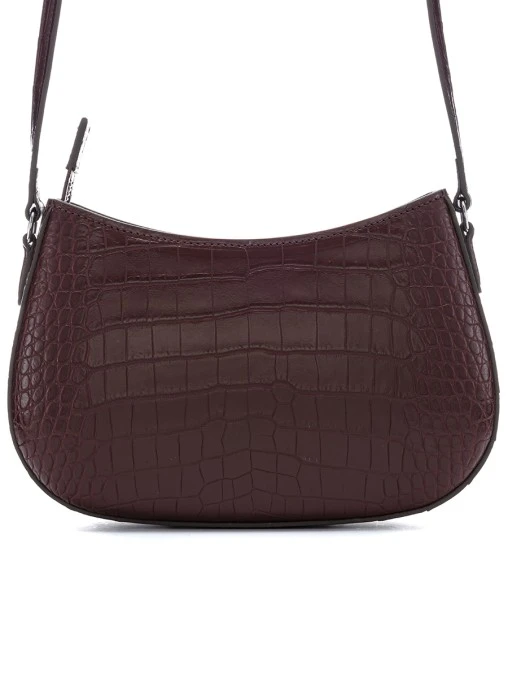 Сумка Orea из кожи крокодила FARGONI