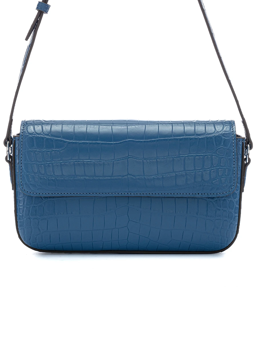 Сумка Salamanca из кожи крокодила
