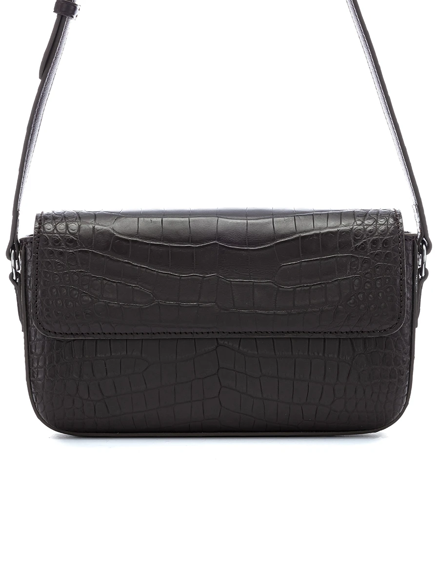 Сумка Salamanca из кожи крокодила